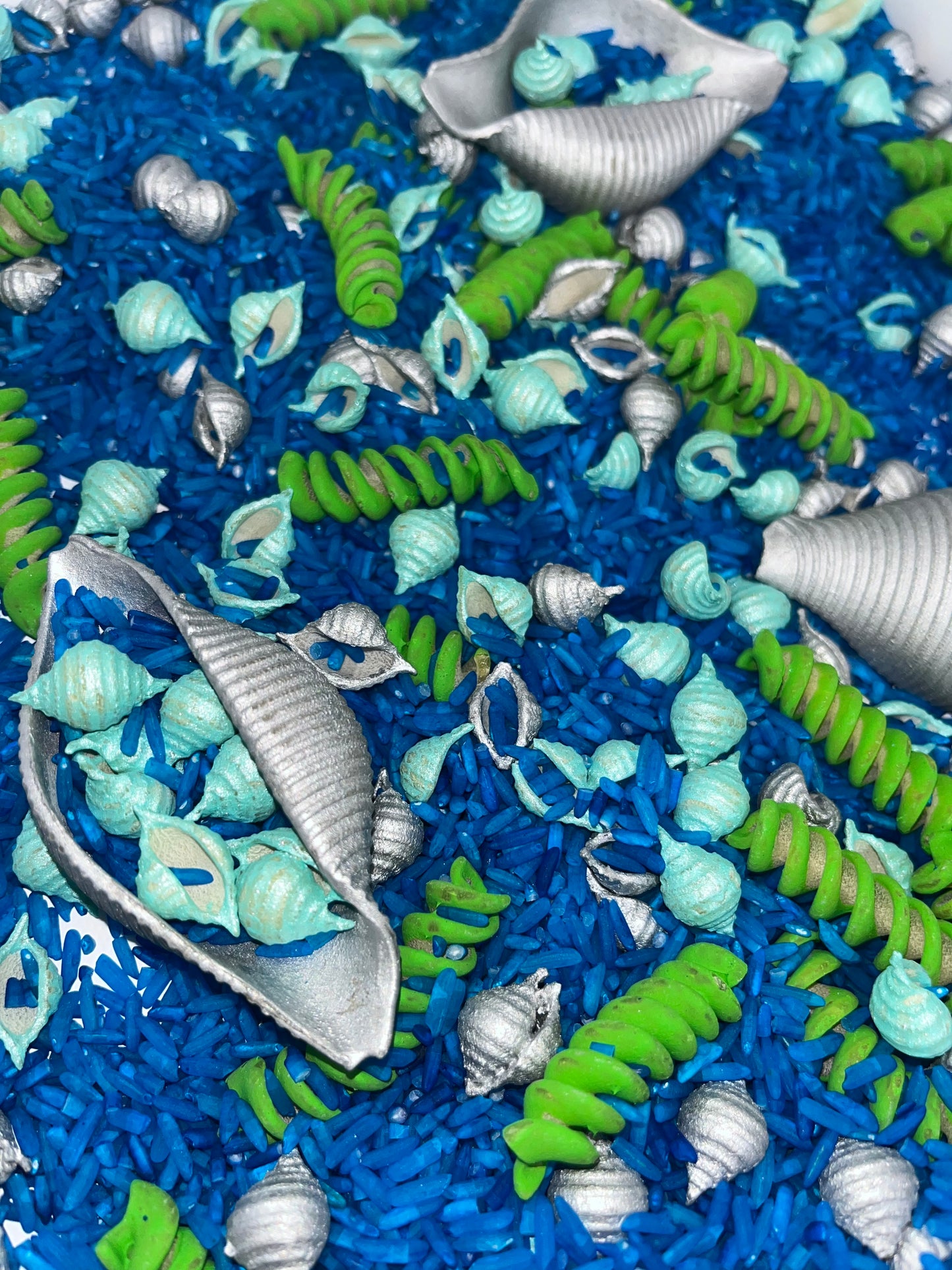 Under The Sea